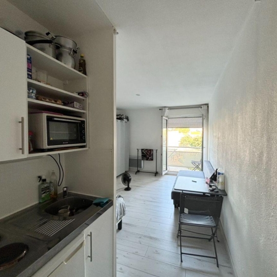  SMART IMMOBILIER : Appartement | NIMES (30900) | 23 m2 | 53 000 € 