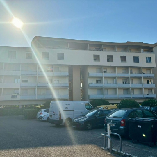  SMART IMMOBILIER : Appartement | NIMES (30900) | 23 m2 | 53 000 € 