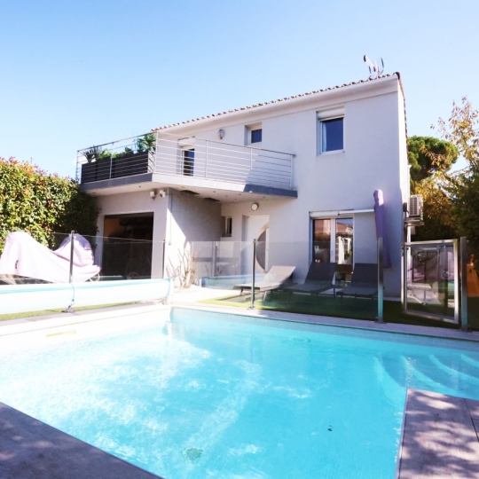  SMART IMMOBILIER : Maison / Villa | MONTPELLIER (34000) | 155 m2 | 849 000 € 