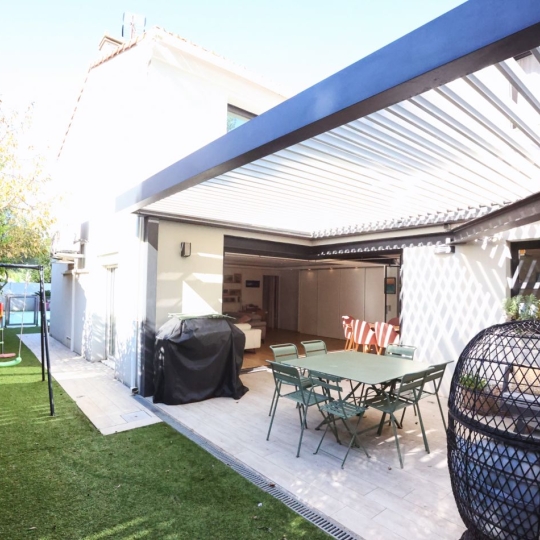  SMART IMMOBILIER : House | MONTPELLIER (34000) | 155 m2 | 849 000 € 