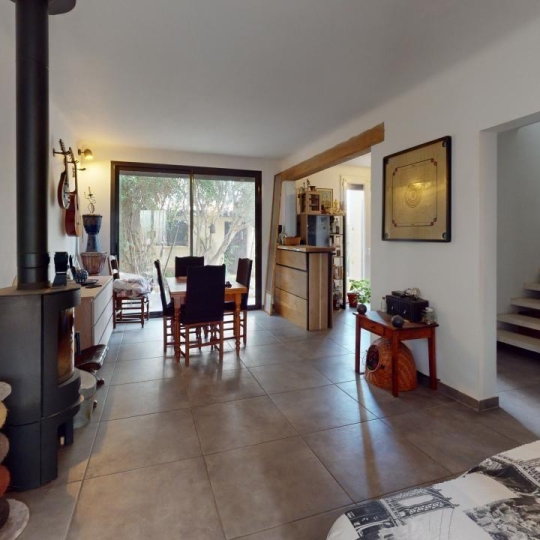  SMART IMMOBILIER : Maison / Villa | FRONTIGNAN (34110) | 78 m2 | 329 000 € 