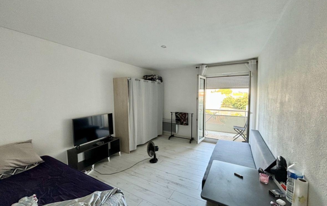 SMART IMMOBILIER : Appartement | NIMES (30900) | 23 m2 | 53 000 € 