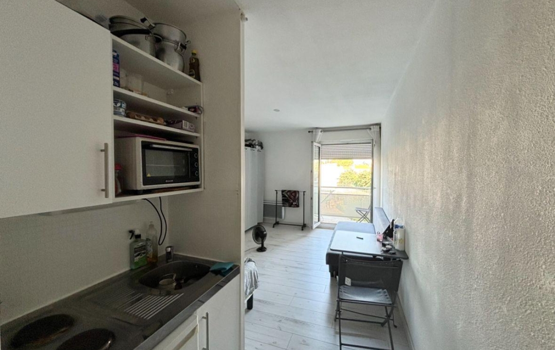 SMART IMMOBILIER : Apartment | NIMES (30900) | 23 m2 | 53 000 € 