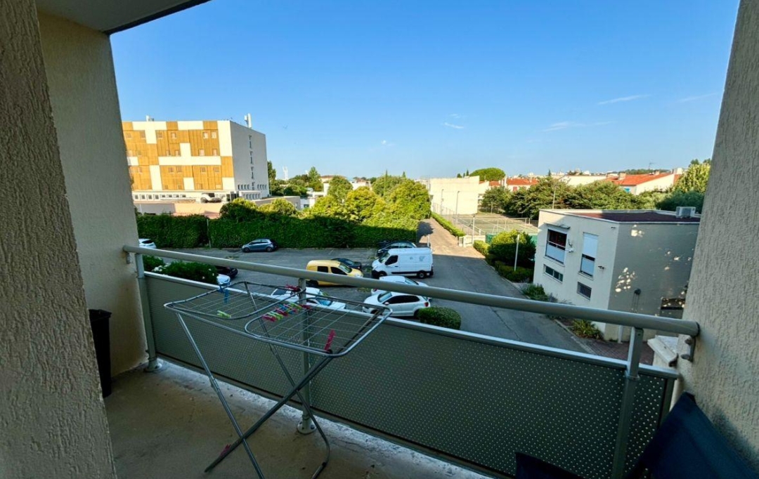 SMART IMMOBILIER : Apartment | NIMES (30900) | 23 m2 | 53 000 € 