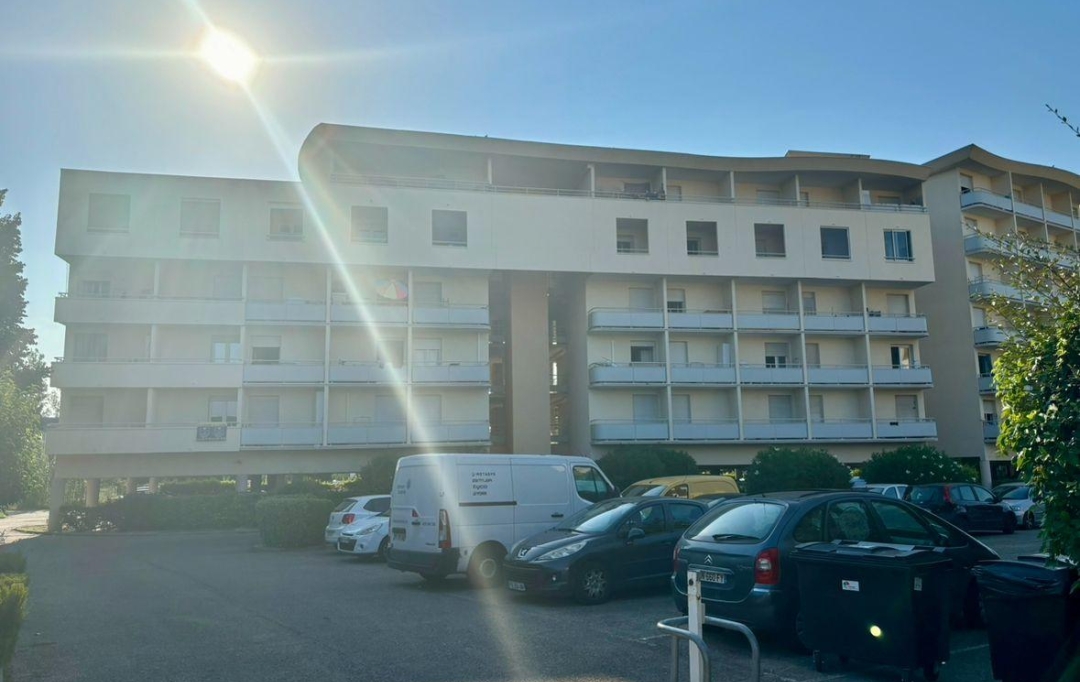 SMART IMMOBILIER : Apartment | NIMES (30900) | 23 m2 | 53 000 € 