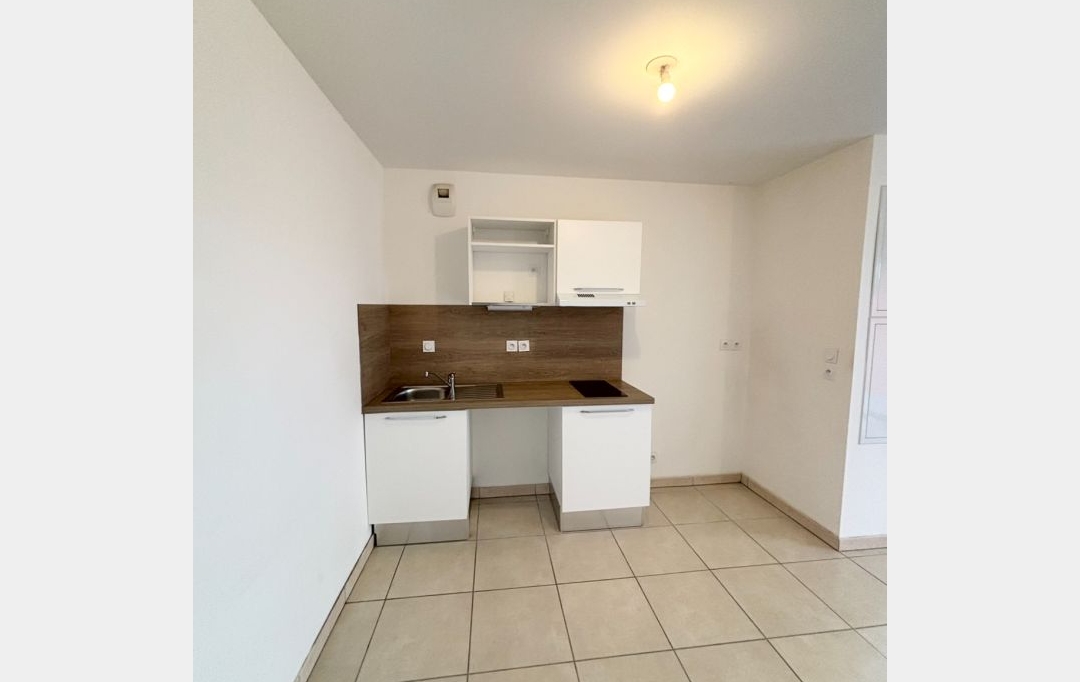 SMART IMMOBILIER : Apartment | MONTPELLIER (34070) | 41 m2 | 212 000 € 