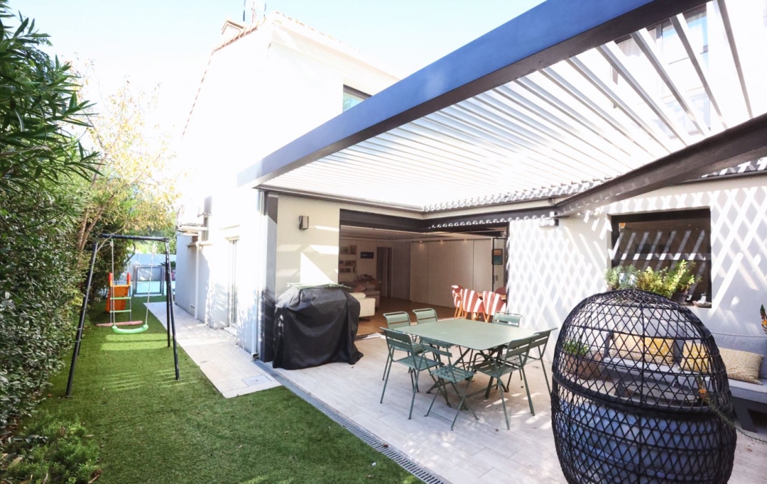 SMART IMMOBILIER : House | MONTPELLIER (34000) | 155 m2 | 849 000 € 