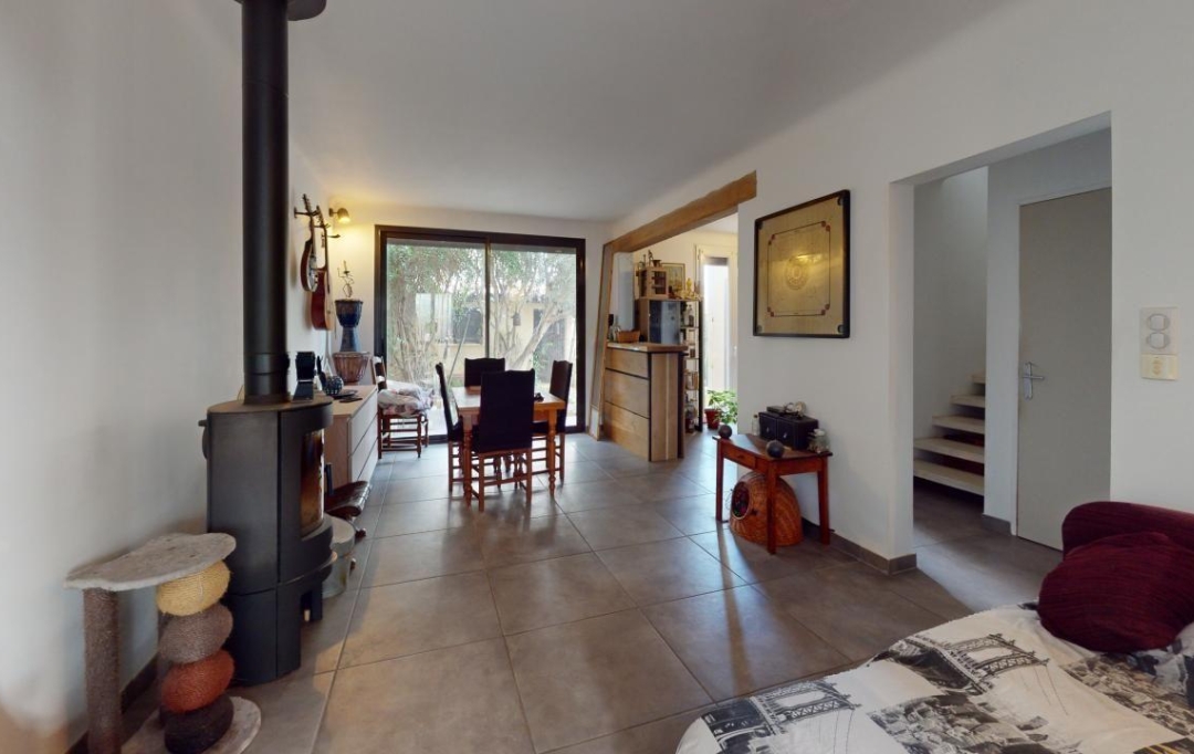 SMART IMMOBILIER : Maison / Villa | FRONTIGNAN (34110) | 78 m2 | 329 000 € 