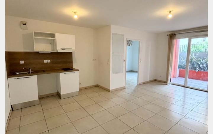  SMART IMMOBILIER Apartment | MONTPELLIER (34070) | 41 m2 | 212 000 € 